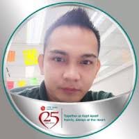 80+ "Ramil Ramos" profiles