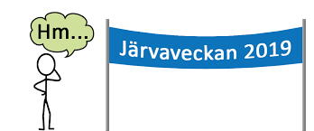 Explore tweets of järvaveckan @jarvaveckan on twitter. Nyfiken Pa Jarvaveckan Funktionsratt Stockholms Lan