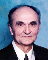 Michael Sacuta Obituary (1929