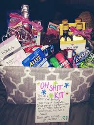 Birthday Diy Gift Box Ideas For Best Friend 25 Diy Gift Baskets For Any Occasion 28 Photos These Are Some Pretty Good Ideas In 2020 Diy Gift Baskets Homemade Gifts Gift Baskets