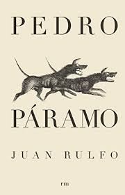 Una de las tantas ediciones de Pedro Páramo