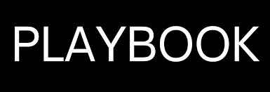 The Playbook