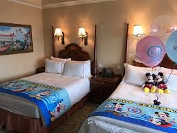 But in the wonderful world of disney the staff will roll out the red carpet and cater to your child's every request, even if it's peanut butter and bananas. Themed Kids Meal At The Walt Cafe Picture Of Hong Kong Disneyland Hotel Tripadvisor