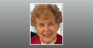 Kay Gallagher Obituary May 10, 2024