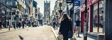 So what does liverpool council do? 10 Hidden Gems Of Bold Street