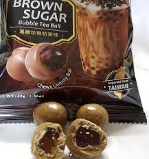 7 Eleven Singapore Now Has Taiwanese Bubble Tea Ball Candy To Satisfy Your Bbt Cravings Girlstyle Singapore