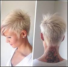 Kurze haare zu tragen ist 2019 vollig angesagt. Pin On Frisuren 2018