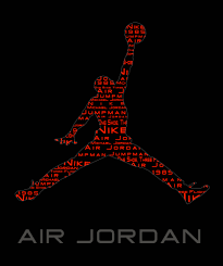 Leon bennett / filmmagic according to photos posted from its launch party over the weekend, the rum is advertised as a tribute to j'ouvert, the annual caribbean carnival celebration. 40 Jumpman Logo Hd Wallpaper On Wallpapersafari