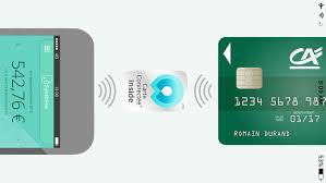 Nous vous aidons également à assurer vos biens en fonction de vos besoins et de vos attentes. Credit Agricole Sud Rhone Alpes Connecte Ses Cartes Adn Ews