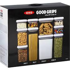 beyond airtight food containers