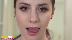 FAKEhub - Big tits curvy cock tease cheats on her boyfriend sharing a room  with older man