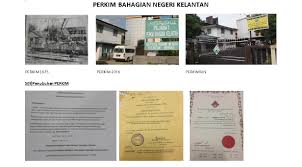 Terutama mereka yang sering bepergian. Perkim Kelantan