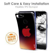 Apple Realme C20 Back Cover - Flat 35 ...