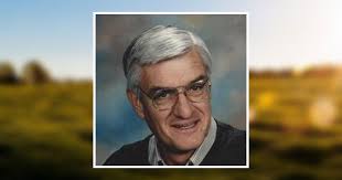 Theodore "Ted" Edwards Obituary February 17, 2017