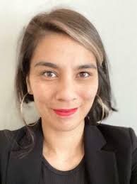 La última primera dama