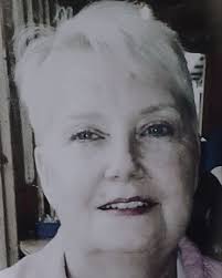 Shirley Meadows Carpenter Obituary April 7, 2024