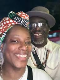 Paul "Trouble" Anderson @ Southport Weekender