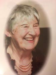 Condolence Book for Eileen Ivory (née Kerins) (Banagher, Offaly)