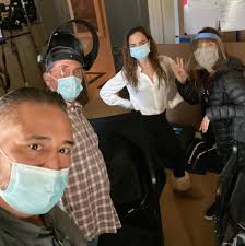 Queen of the south (us). Queen Of The South Season 5 Resumes Filming Dailyn Rodriguez Hints Killing Of James Valdaz Entertainment