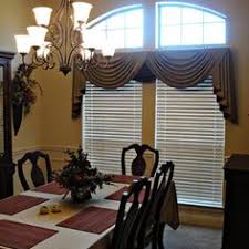Curtain sets, including this one from mainstays, start as low as $6, so you can give any room an upgrade on a budget. 24 Dining Room Curtain Ideas Dining Room Curtains Home Decor Home