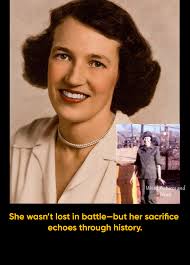 In the Line of Duty: Remembering Nurse Margaret Kehoe, Martyr of 1916** *  ***By Anthony, All About Carlow