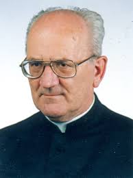 Śp. Ks. Edward Nowak