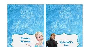 Free Frozen Printable Table Tents Pdf Freefrozenprintabletabletentspdf Freefrozenprintabletab Frozen Printables Frozen Birthday Party Baby Shower Place Cards It was the most popular disney movie to date.