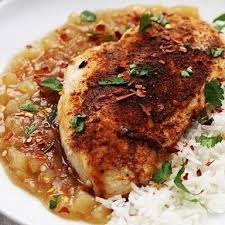 Sandwich, mixed into a salad, scooped into lettuce cups, spooned into cucumbers or other veggies, dipped with pita, spread on top of toast, or just eaten straight out of. Unofficial Allrecipes Chicken Recipes Chicken All Recipes Home Facebook