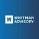 Whitman Advisory Job Community logo