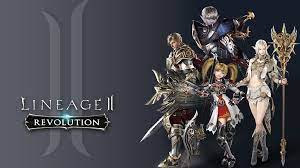 If you want to personalize your phone with this app's best spiderman wallpaper for you. Lineage 2 Revolution Wallpaper Hd Lineage 2 Wallpaper 1366x768 Wallpapertip