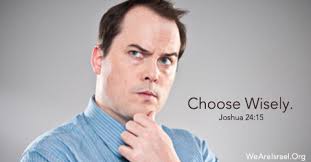 Who Does A Man Call His “Master”?