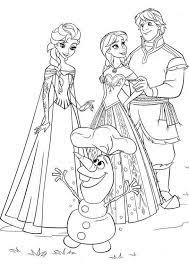 Frozen (elsa) charakter wurde von andersens the snow queen märchen inspiriert. Ausmalbilder Frozen Elsa Disney Malvorlagen E1551072524385 Disney Malvorlagen Elsa Ausmalbild Ausmalbilder Frozen