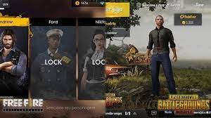 Free Fire Vs Pubg Mobile Cual Es Mejor Liga De Gamers
