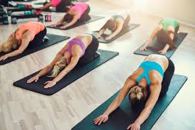 Maybe you would like to learn more about one of these? How To De Stress Take Up Yoga London Evening Standard Evening Standard