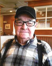 Candles for Delbert J. McKittrick