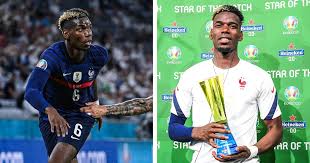 90'+3' second half ends, france 3, wales 0. Paul Pogba Named Man Of The Match In France Vs Germany Best Stats From His Brilliant Display