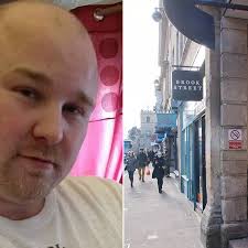 Armed raider died in bungled heist after have-a-go-heroes sat