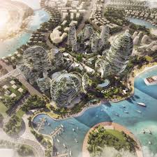This gelang patah hotel is on the beach, 2.1 mi (3.4 km) from sungai niyor mati, and within 12 mi (20 km) of legoland malaysia and nusajaya centre. Forest City Impasse To Be Resolved Selangor Journal