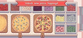Good Pizza Great Pizza Food Simulation Amp Arcade Good Pizza Great Pizza Pizza Games