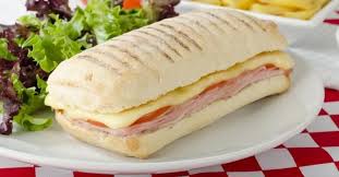 15 Recettes De Paninis A Moins De 150 Calories Recette Panini Recettes De Cuisine Recette