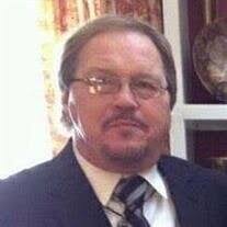 SFC (Ret) Kevin Alan Ligon Obituary