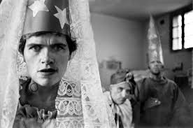 Image result for arte psichiatrica
