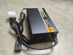 Lithium Chargers