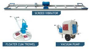 Vacuum Dewatering System Tremix System India Youtube