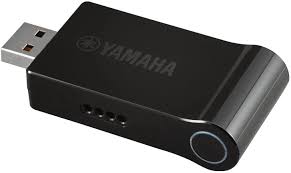 Yamaha Udwl01 Wifi Usb Midi Adapter Amazon Ca Musical Instruments Stage Studio