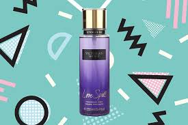 Justice For Love Spell 7 Iconic 90s Scents And Why They Were So Popular