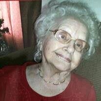 Shirley A. Vieau Obituary