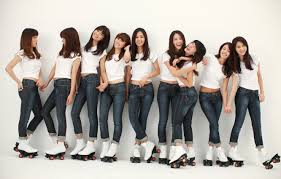 Snsd gee ( japanese ver. Wallpaper Beautiful Asian Girls Snsd Kpop Girls Generation Korean Gee Images For Desktop Section Devushki Download