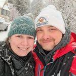 Martha Loeffler's Instagram, Twitter & Facebook