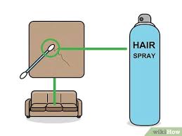 3 Ways To Remove Ink Stains From Leather Wikihow Life